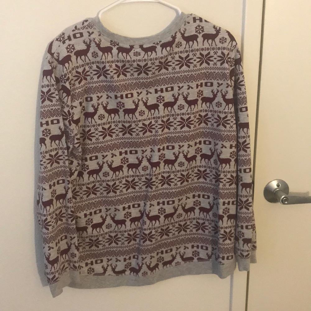 Crewneck - Picture 2 of 2